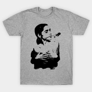 Pj Harvey Vintage T-Shirt